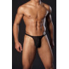ManStore Tower String noir M101